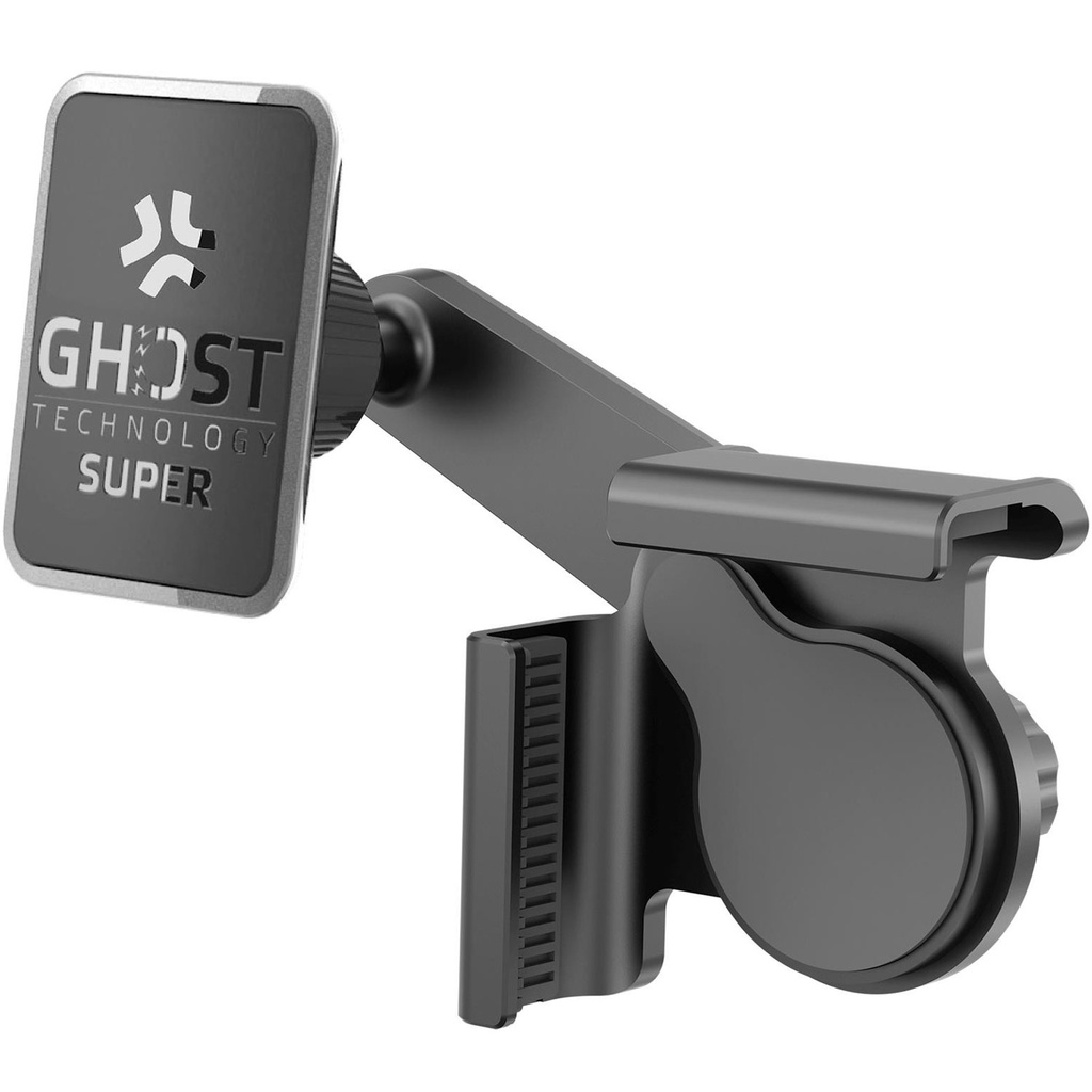 Magnetisk Mobilhållare för Tesla X, Y, 3, S Skärm/Instrumentbräda