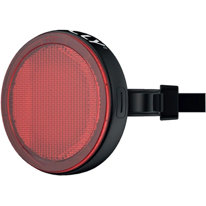 Bikelocator Cykelreflex med inbyggd Smart tag finder