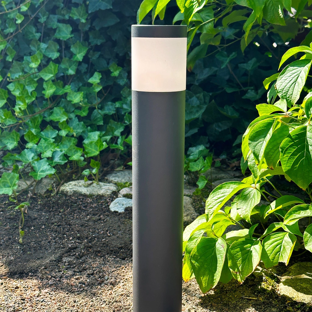 Polly Pollare 38cm 350lm 3000K 5W Antracit