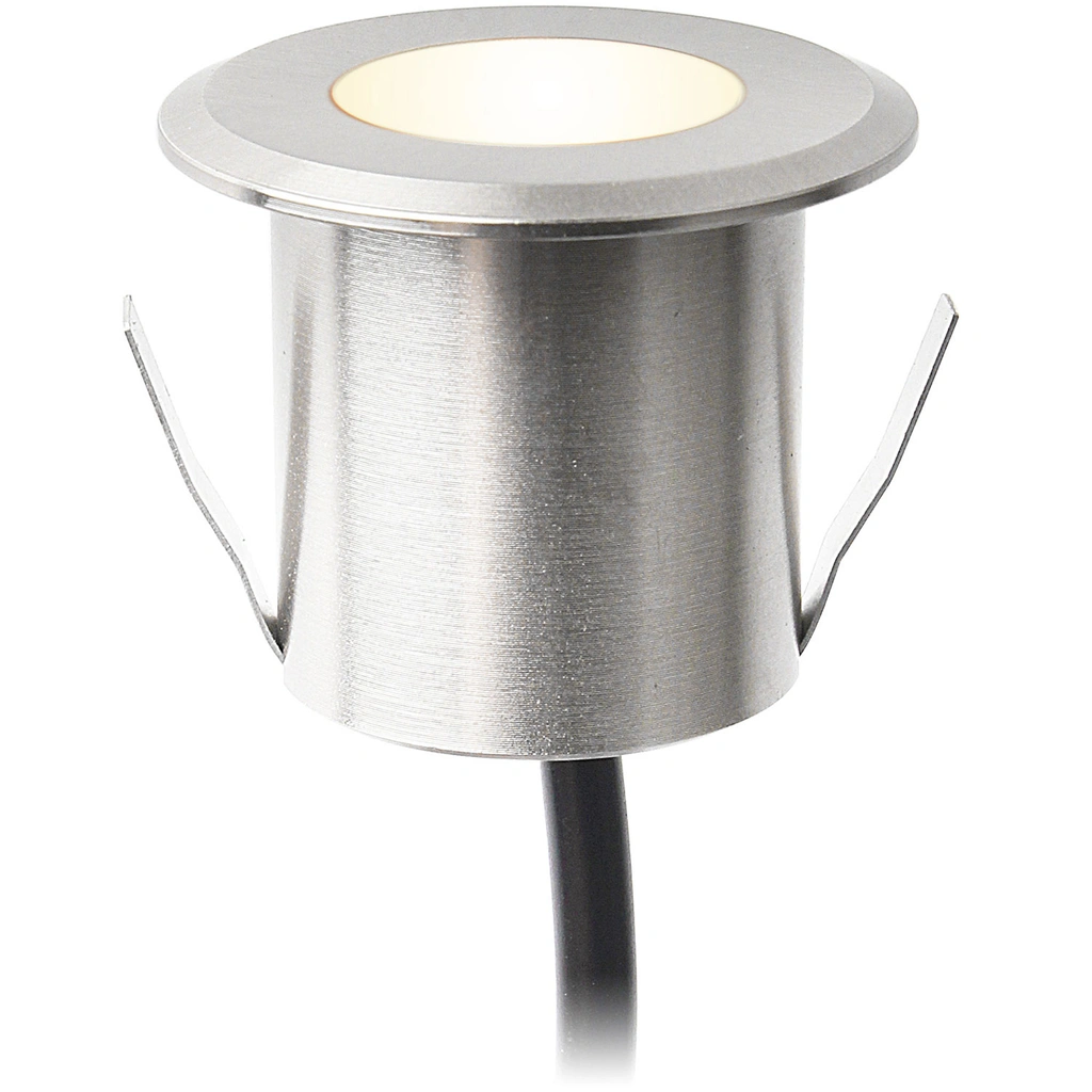 Dexter Decklight 10-pack Silver Startpaket