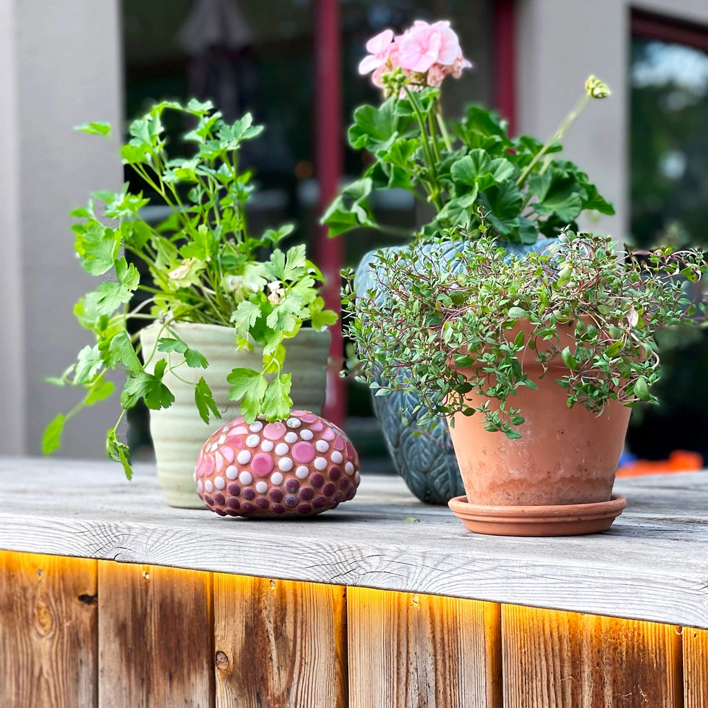 Strip Böjbart och flexibelt ljusband 850lm 15W 2700K 2 meter