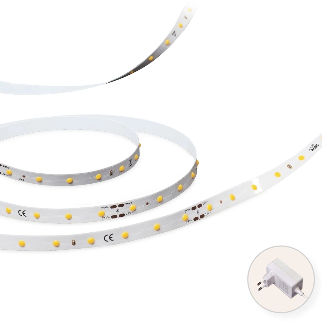 Louise Ledstrip kit COB-LED DOT IP20 2m​​​ 3000K​​​