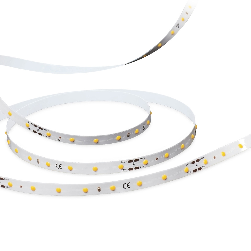 Louise Ledstrip COB-LED DOT utan trafo IP20 3m​​​ 3000K​​​