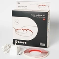 Anna Ledstrip kit COB-LED Milky IP65 2m​​ 3000K​​​