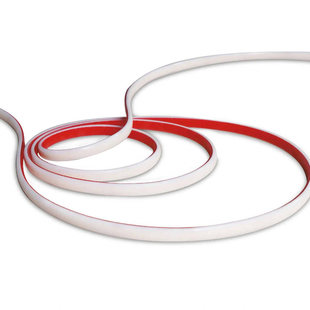 Anna Ledstrip COB-LED Milky utan trafo IP65 3m​​ 3000K​​​