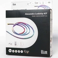 Alexandra Ledstrip kit RGBIC Neon IP65 Smart Tuya WiFi 2m​​​