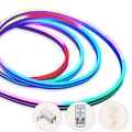 Alexandra Ledstrip kit RGBIC Neon IP65 Smart Tuya WiFi 5m​​​