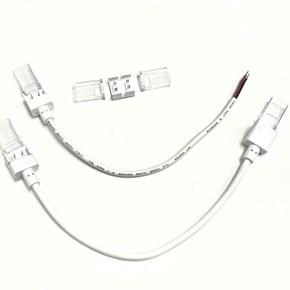 Anna IP65 Kit med skarvanslutningar