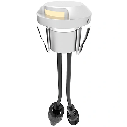 Allan Steplight 1-pack 12V 3000K 5lm IP67