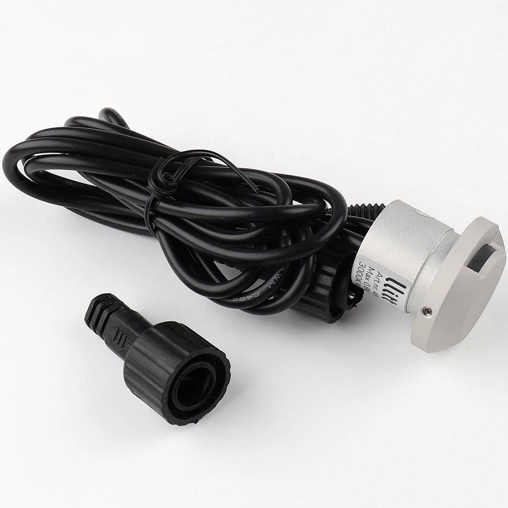 Allan Steplight 1-pack 12V 3000K 5lm IP67