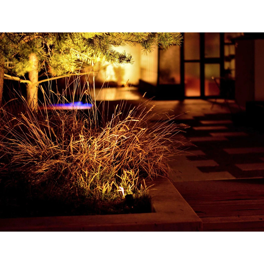 Allan Spotlight 1-pack 12V 3000K 10lm IP67