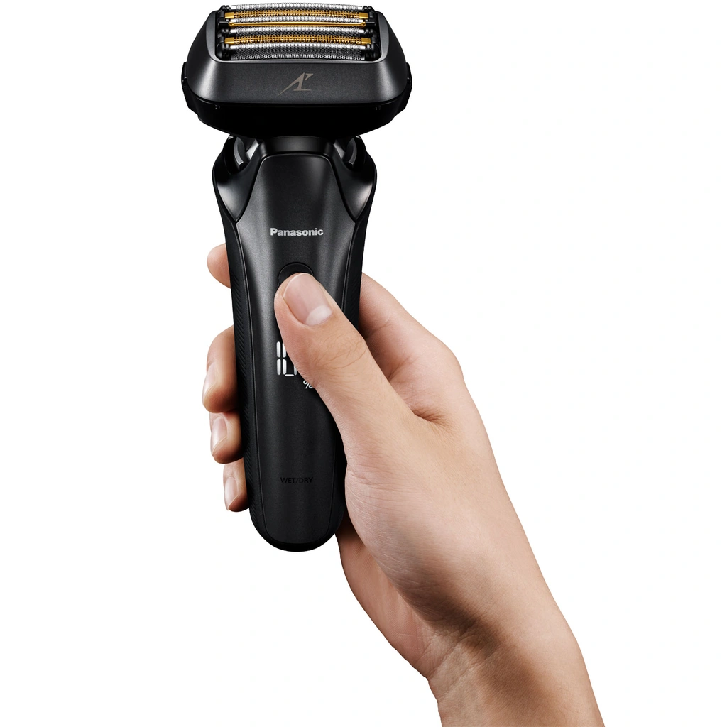 Rakapparat Premium 6-blad ES-LS9A