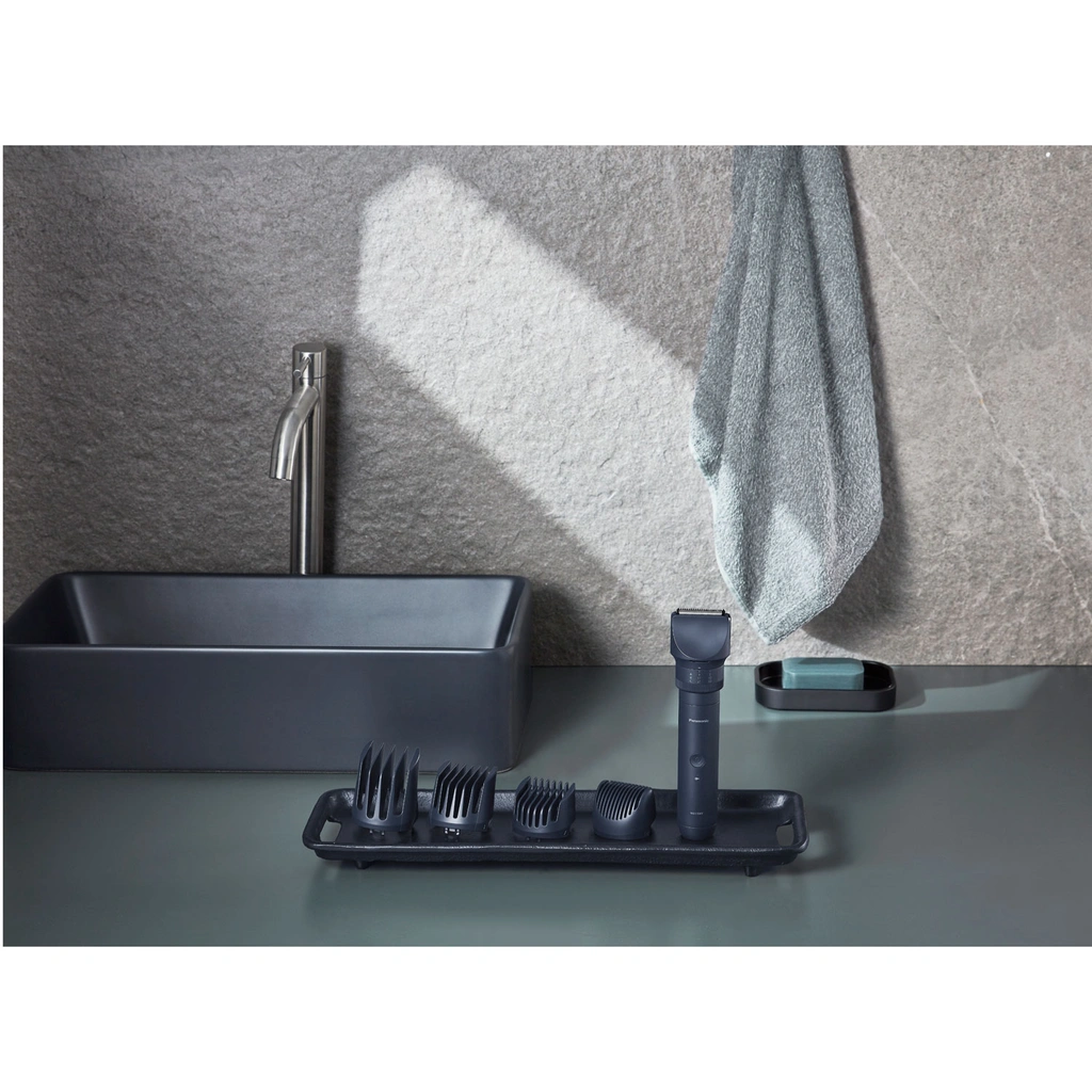 Multishape skägg/hår ER-CKN2