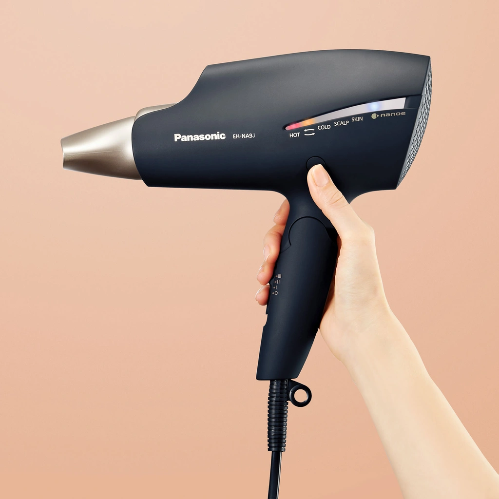 Hårfön Nanoe EH-NA9J