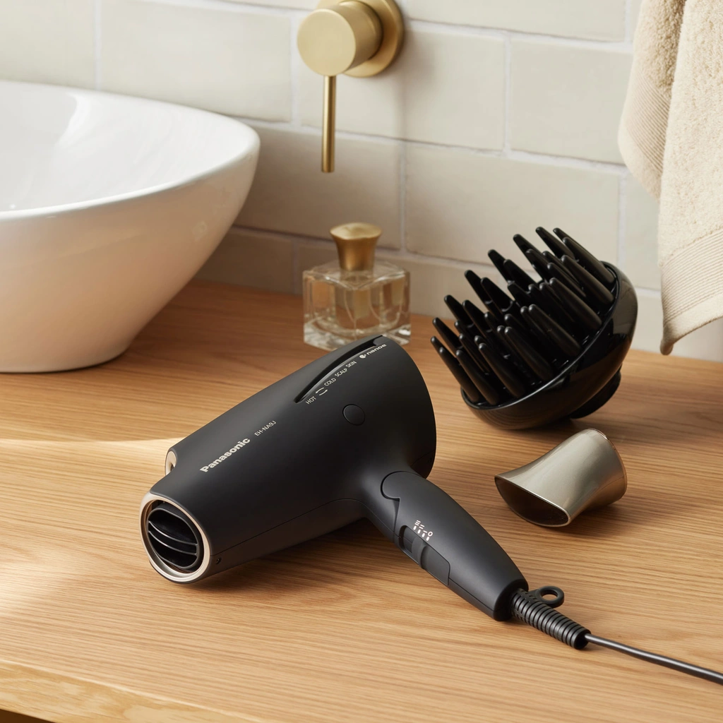 Hårfön Nanoe EH-NA9J