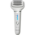 Epilator 60 pincetter & sladdlös ES-EY31