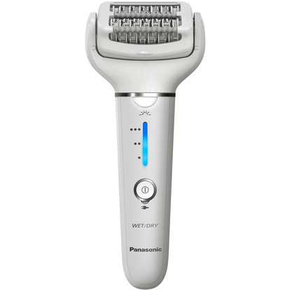 Epilator 60 pincetter & sladdlös ES-EY31