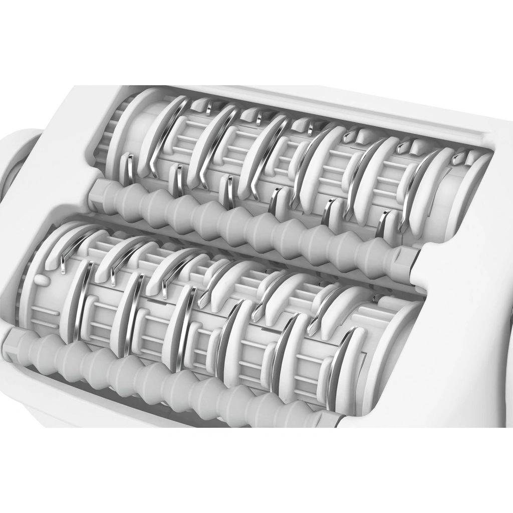 Epilator 60 pincetter & sladdlös ES-EY31