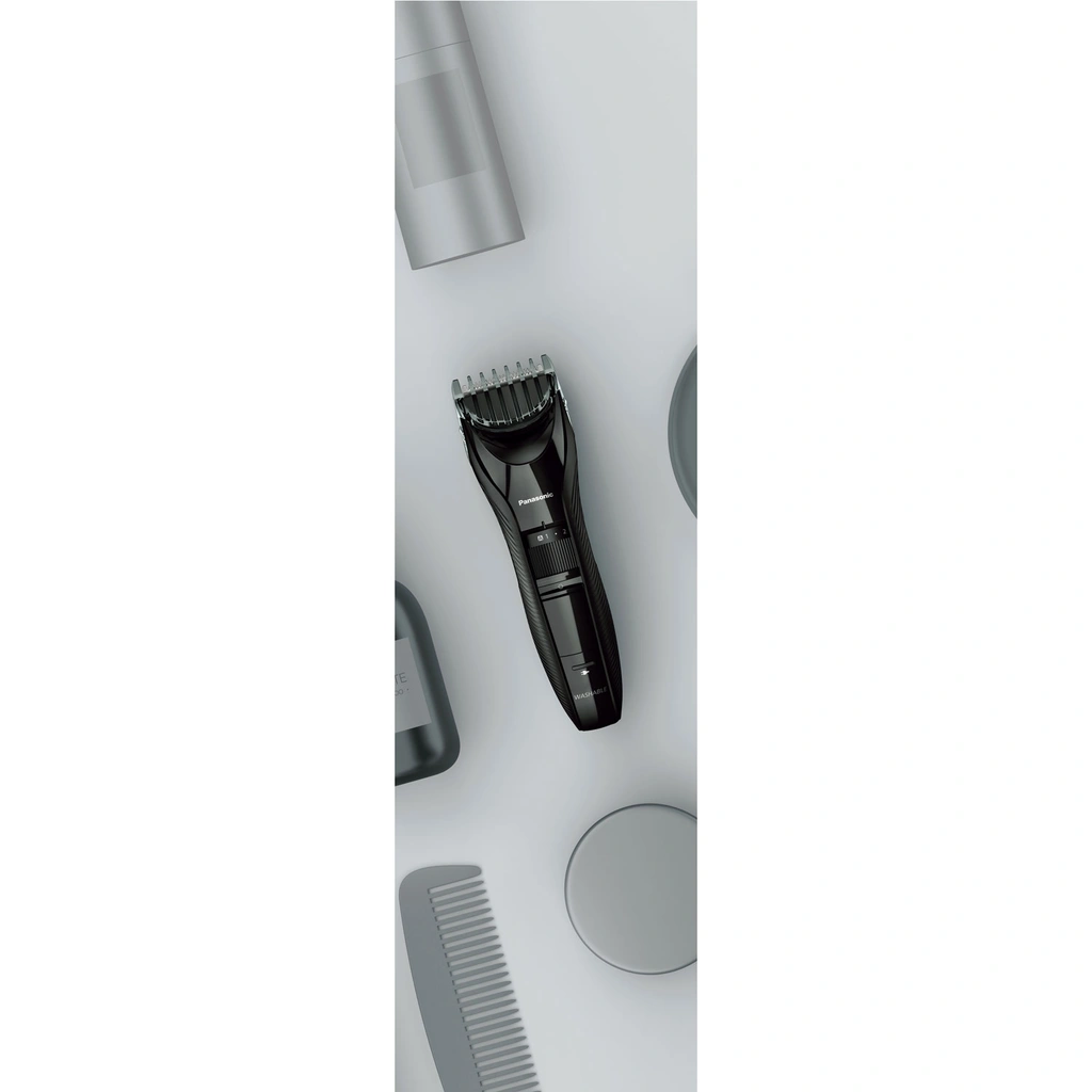 Hårklippare sladd/sladdlös ER-GC53