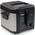 Fritös 1600 Watt  FR-6878 2,5l 