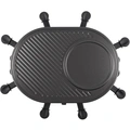 Raclette - 5 i 1 RA-2996 upp till 8pers. 