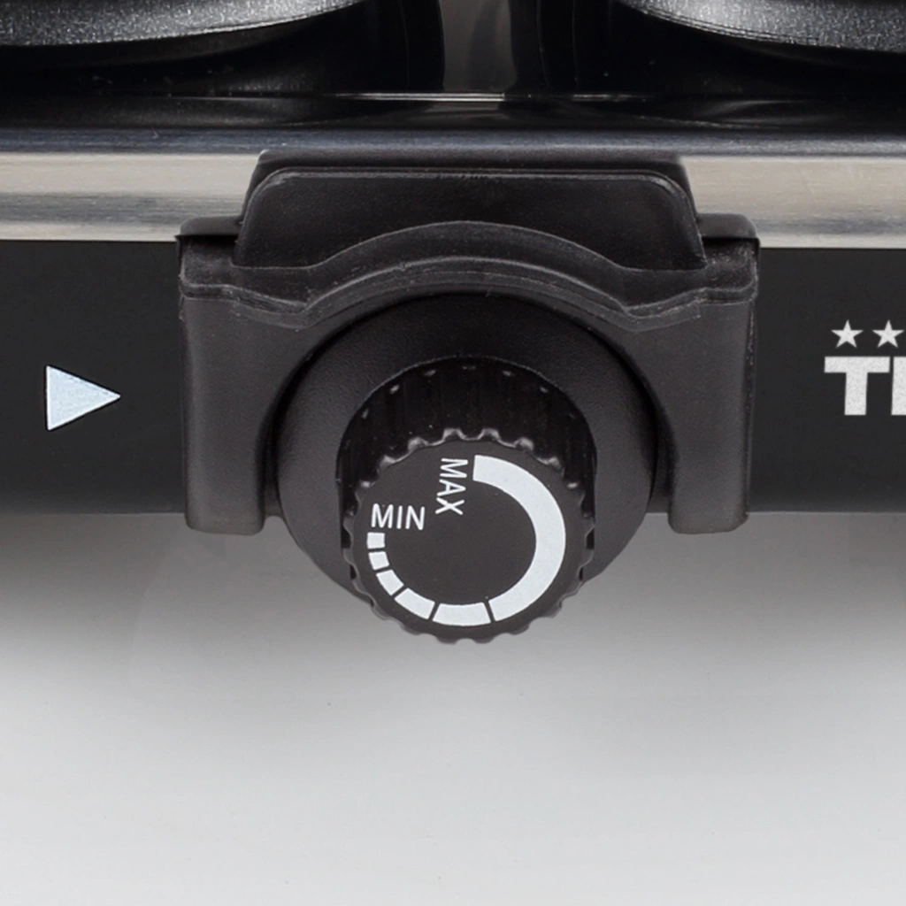 Raclette - 5 i 1 RA-2996 upp till 8pers. 