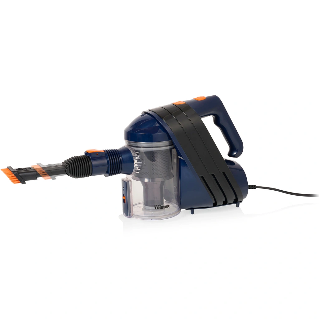 Skaftdammsugare- Cyclonesystem 2 i 1 SZ-2318 med sladd