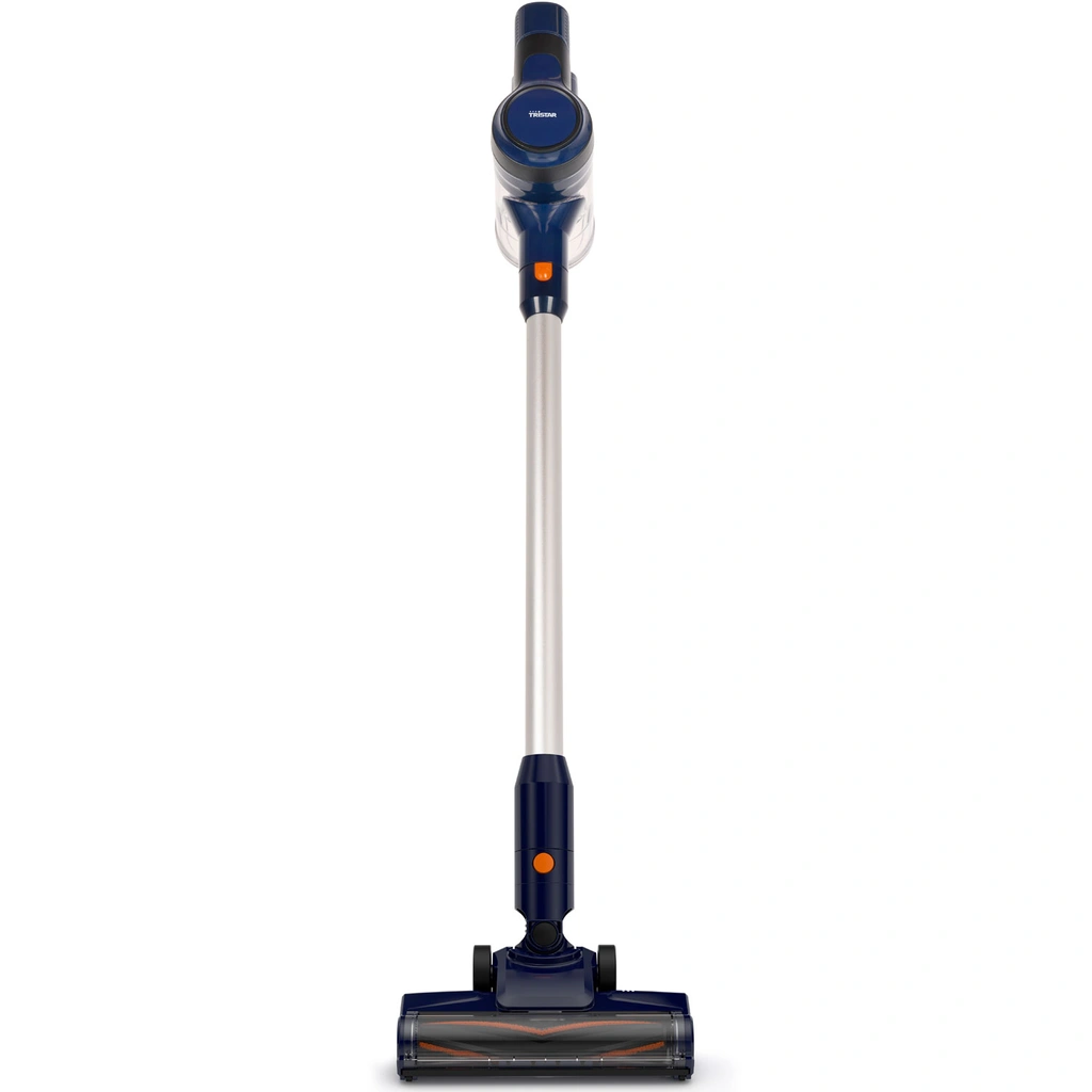 Skaftdammsugare sladdlös SZ-2360   22,2V  Hepa-Filter