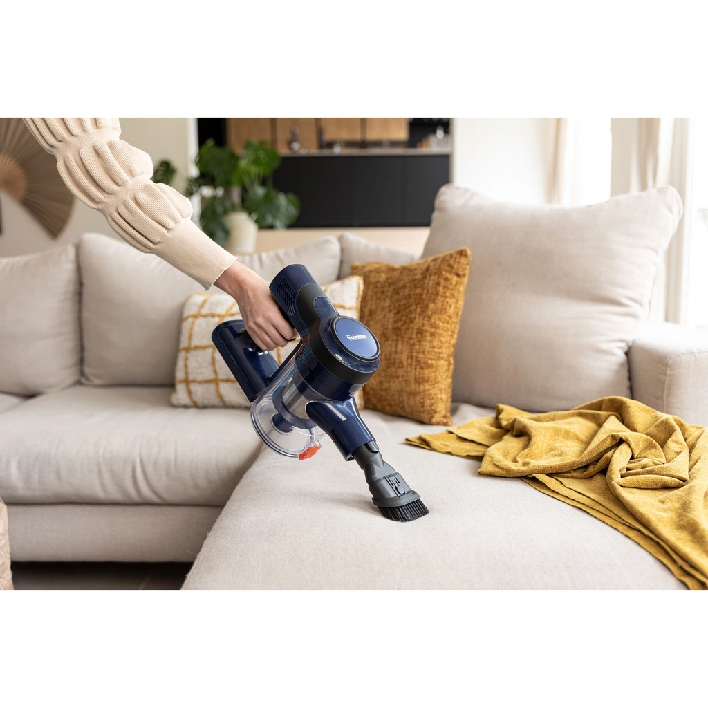 Skaftdammsugare sladdlös SZ-2360   22,2V  Hepa-Filter