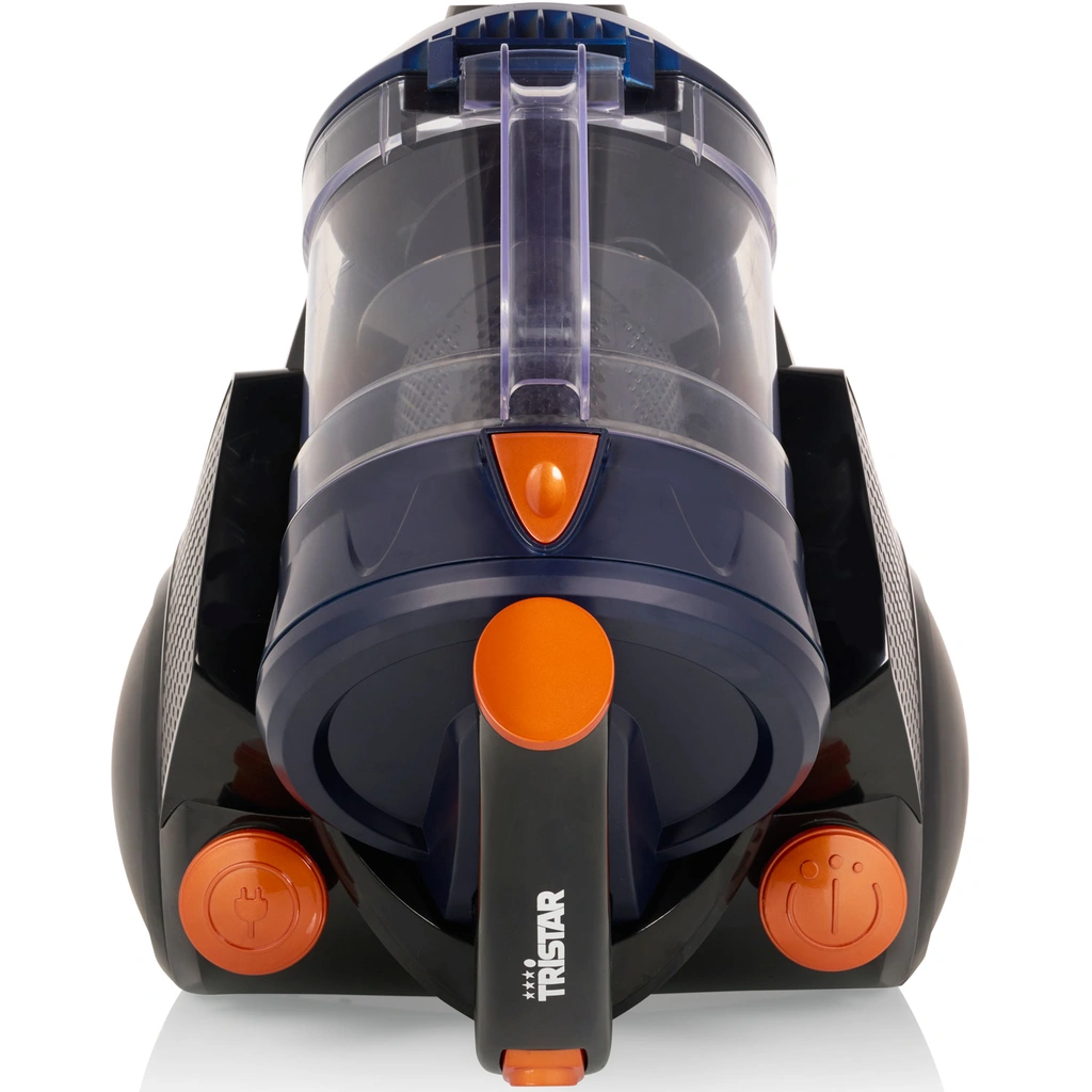 Golvdammsugare Påslös Multicyclone SZ-4135  700W