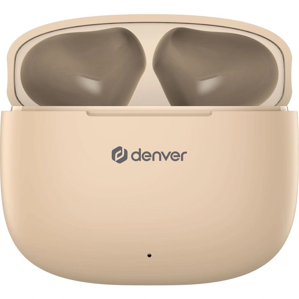 Hörlurar In-Ear TWS 6h TWE-48NU Guld