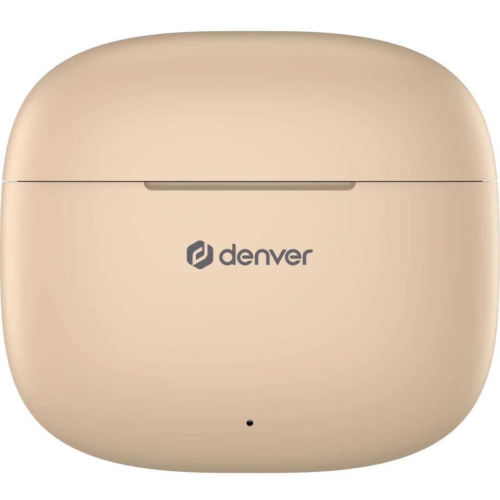 Hörlurar In-Ear TWS 6h TWE-48NU Guld