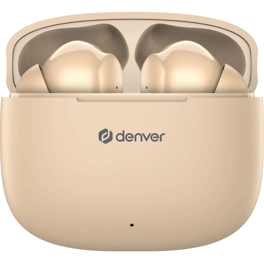 Hörlurar In-Ear TWS 6h TWE-48NU Guld