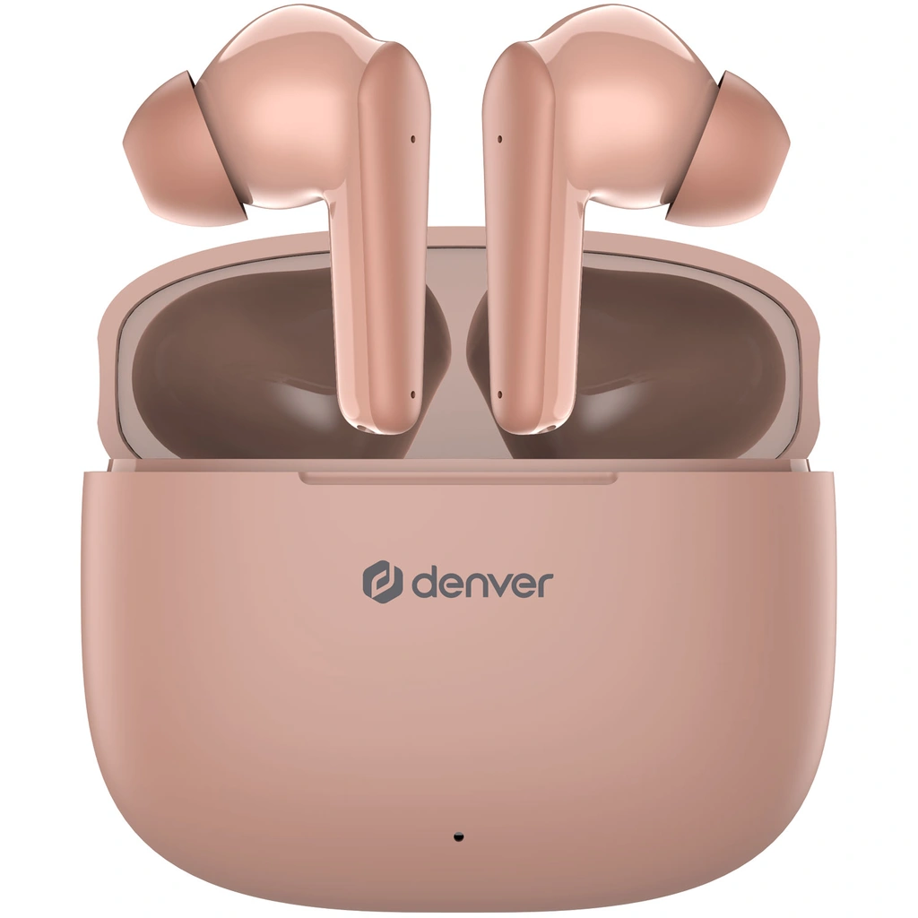 Hörlurar In-Ear TWS 6h TWE-48DR Rosa