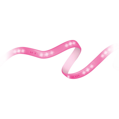 WiFi LED-Strip 2m inkl strömadapter 1600lm