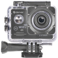 ACK-8064 4K Action-kamera med Wi-Fi 8Mpixel 140° vid-vinkel