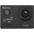 Action-kamera 4K Wi-Fi 8Mpixel 140° vid-vinkel ACK-8064