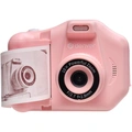 Kamera Utskriftsfunktion KPC-1370P Rosa