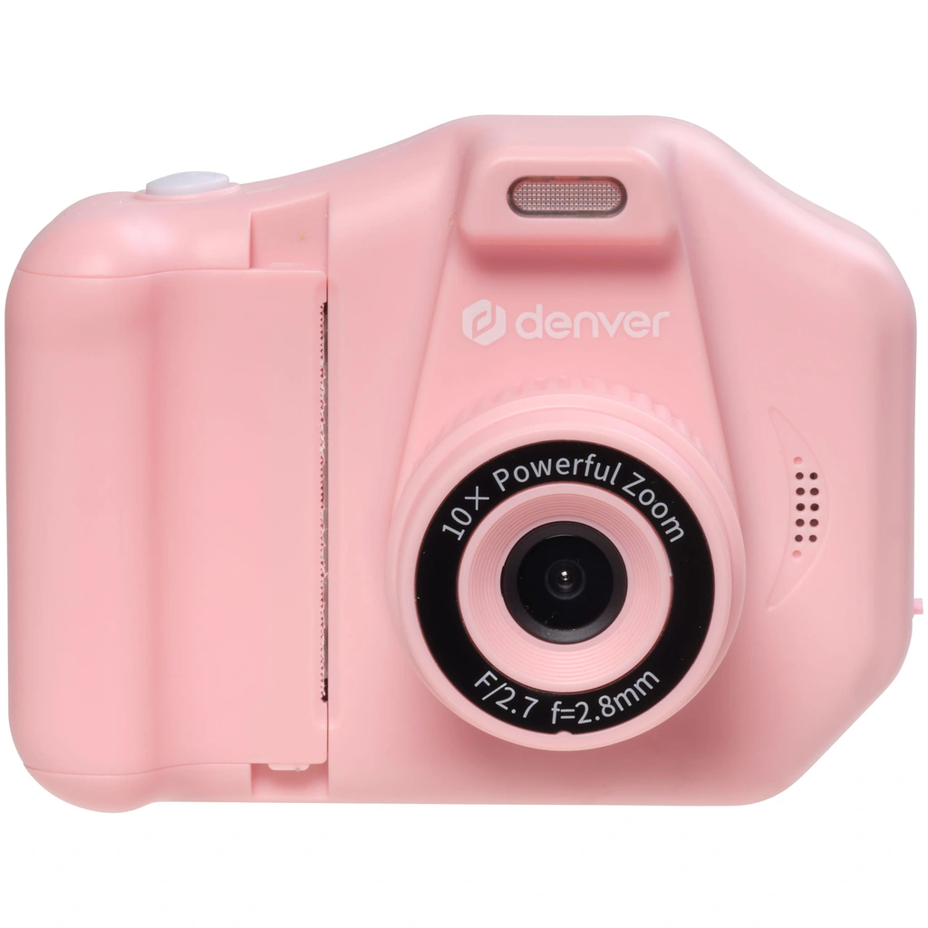 Kamera Utskriftsfunktion KPC-1370P Rosa