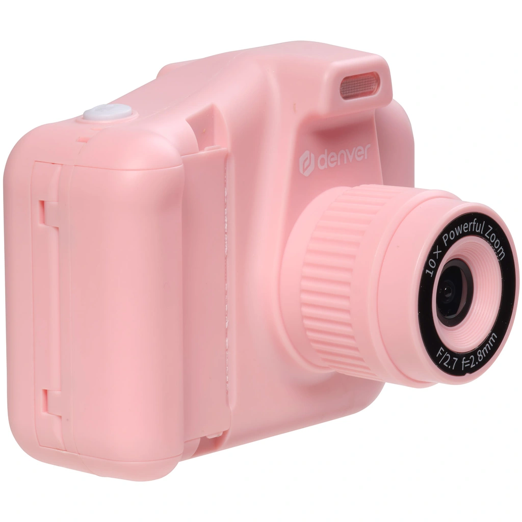 Kamera Utskriftsfunktion KPC-1370P Rosa