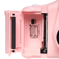 Kamera Utskriftsfunktion KPC-1370P Rosa