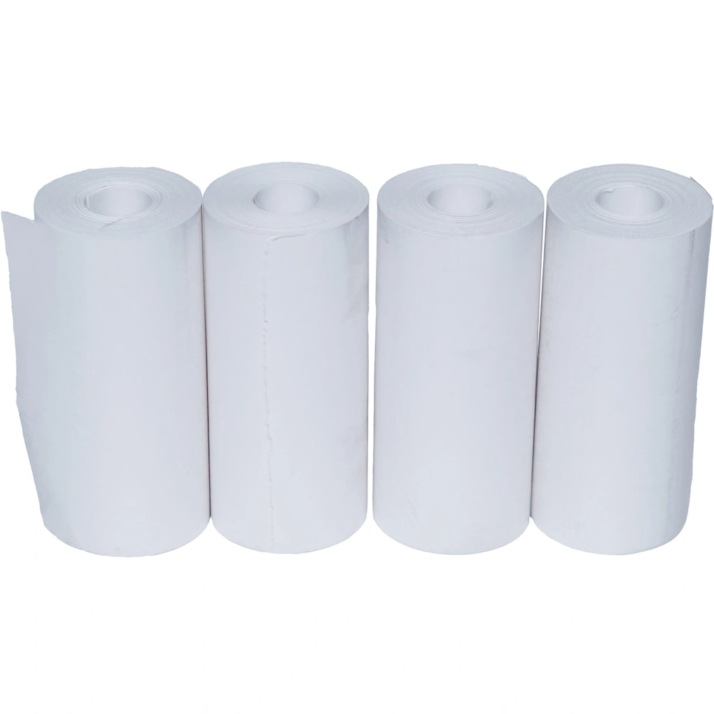 Extra pappersrullar till Denver KPC-1370 och MBP-32B