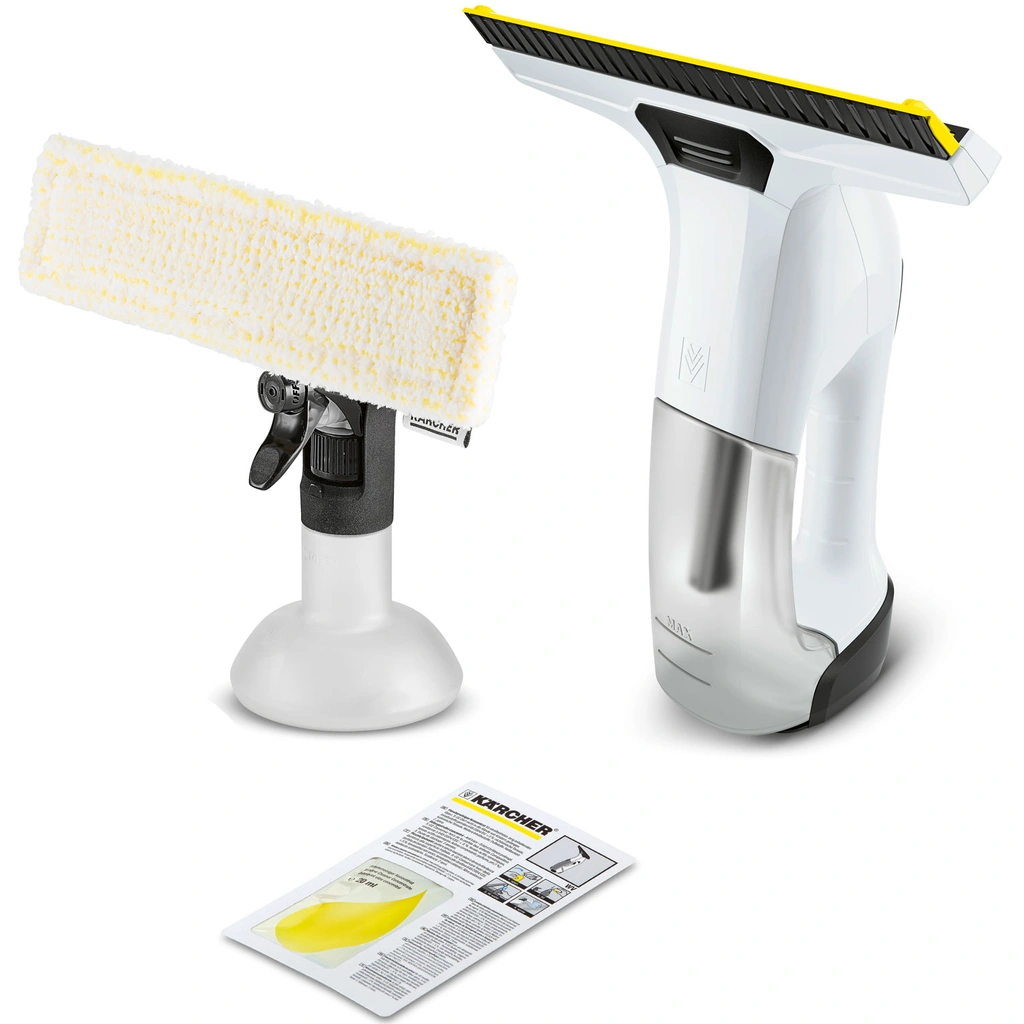 Fönstertvätt WV 6 Plus