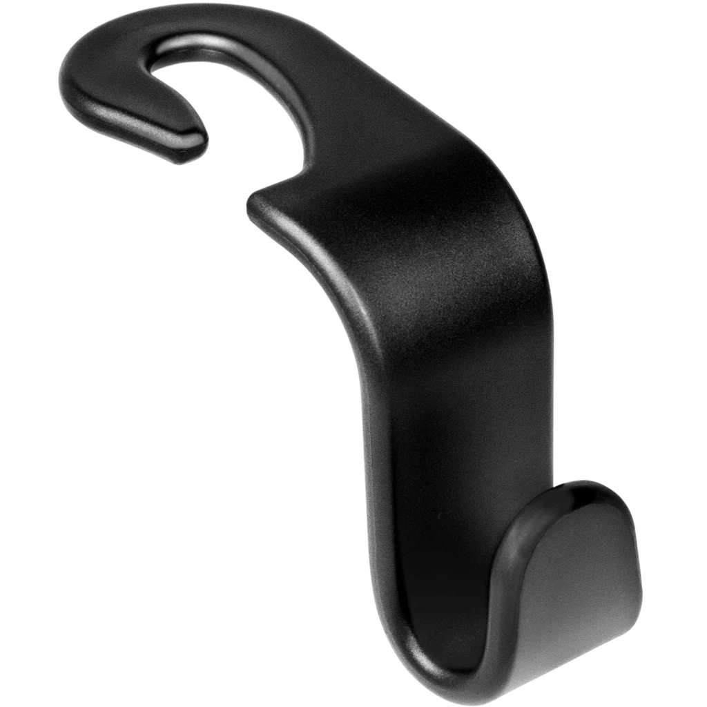 Krokar till bilstolar max 20kg 4-pack