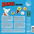 Bamse bingo