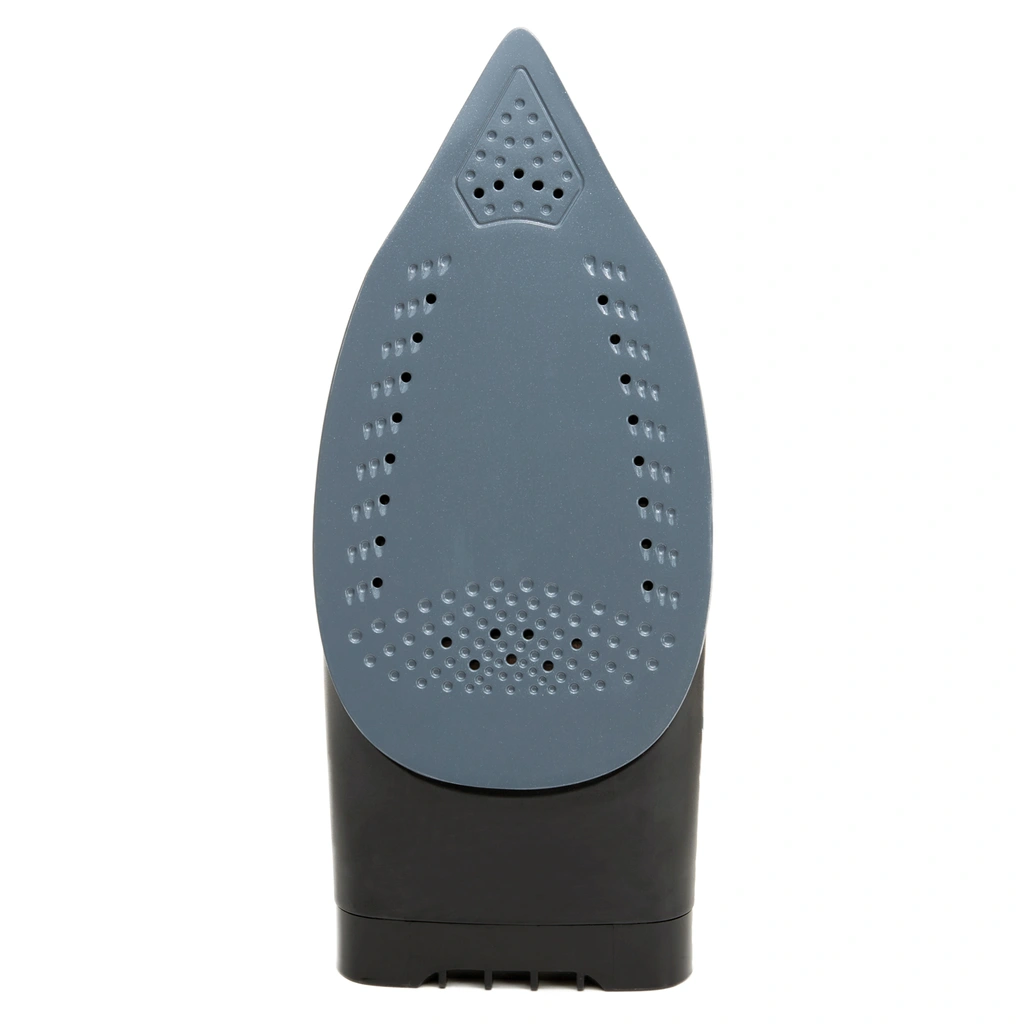 Steam Iron Ceramic 2400W SJ500 Black