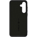 Cromo Soft rubber case Galaxy A55 5G Svart