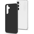 Cromo Soft rubber case Galaxy A55 5G Svart