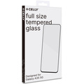 Full Glass Skärmskydd Härdat glas Galaxy A35 5G