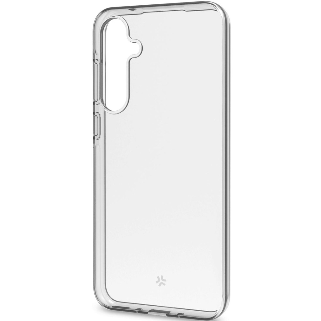 Gelskin TPU Cover Galaxy A35 5G Transparent